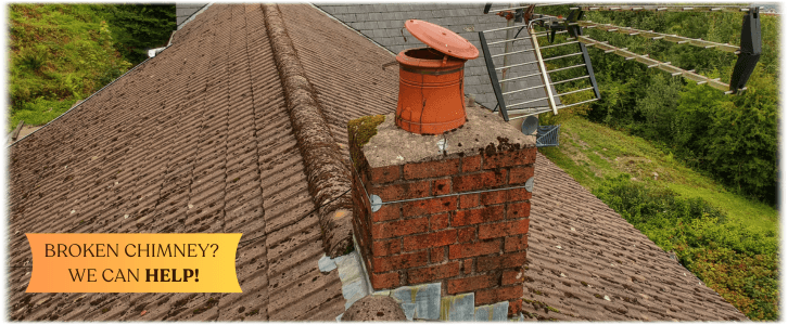 Chimney Repair Modesto CA