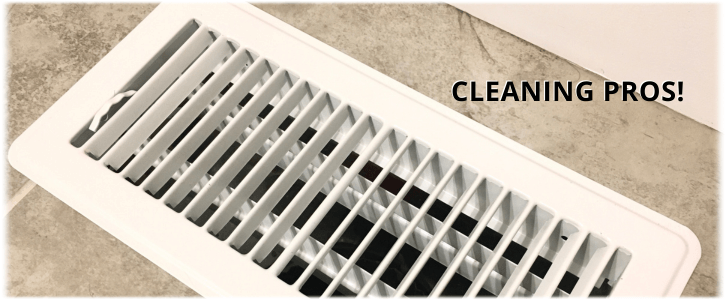 Dryer Vent Cleaning Modesto CA