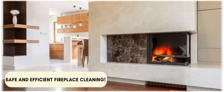 Fireplace Cleaning Modesto CA