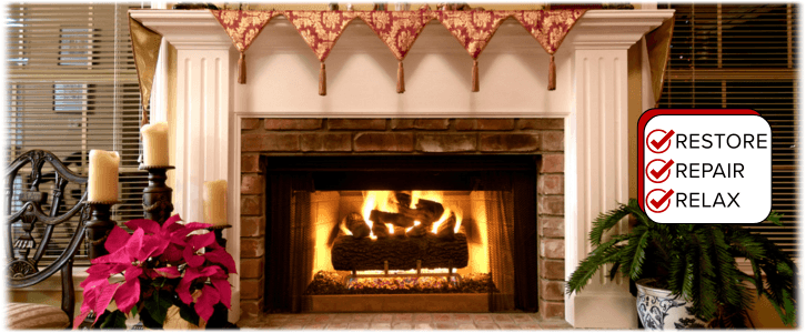 Fireplace Repair Modesto CA